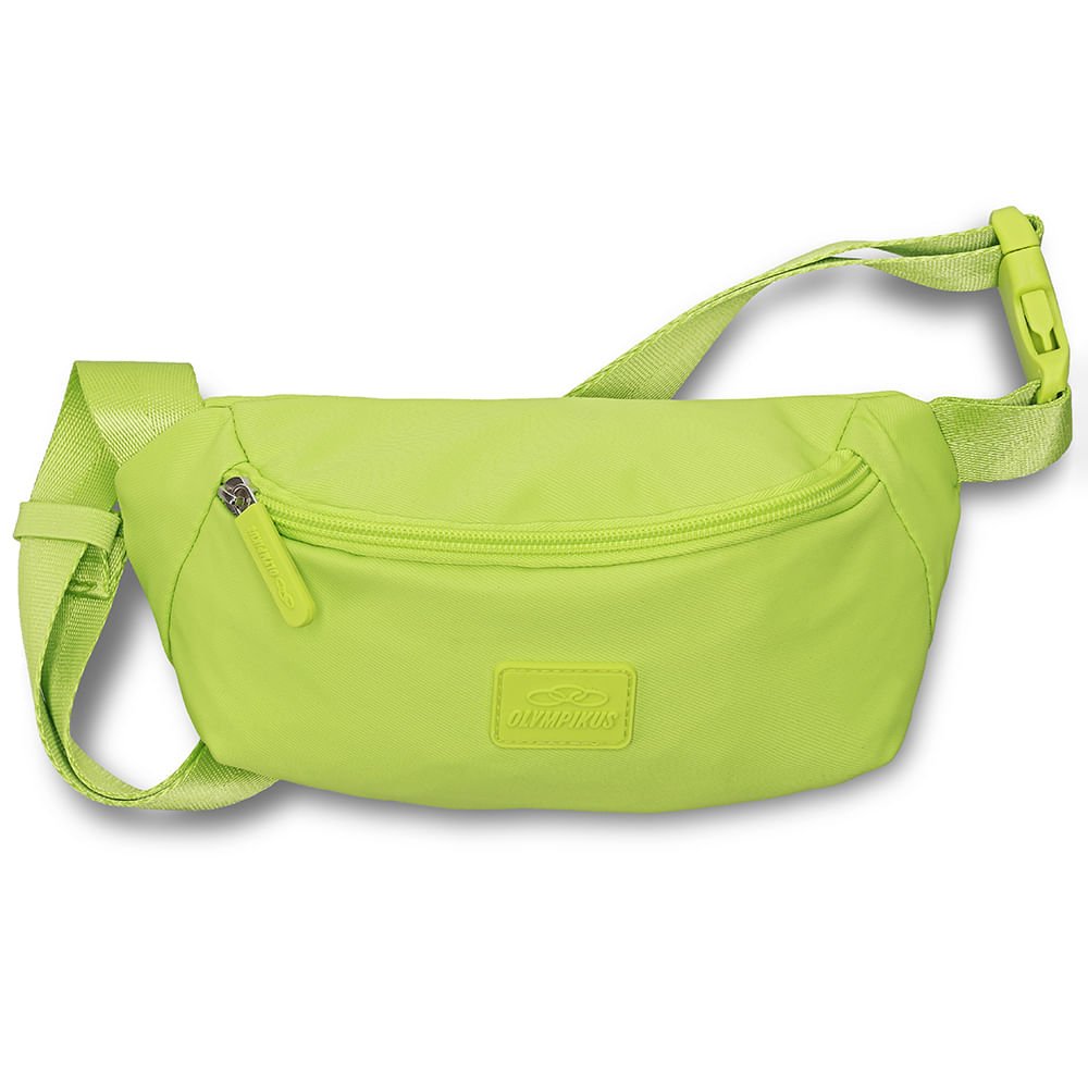 Pochete Olympikus Sportstyle