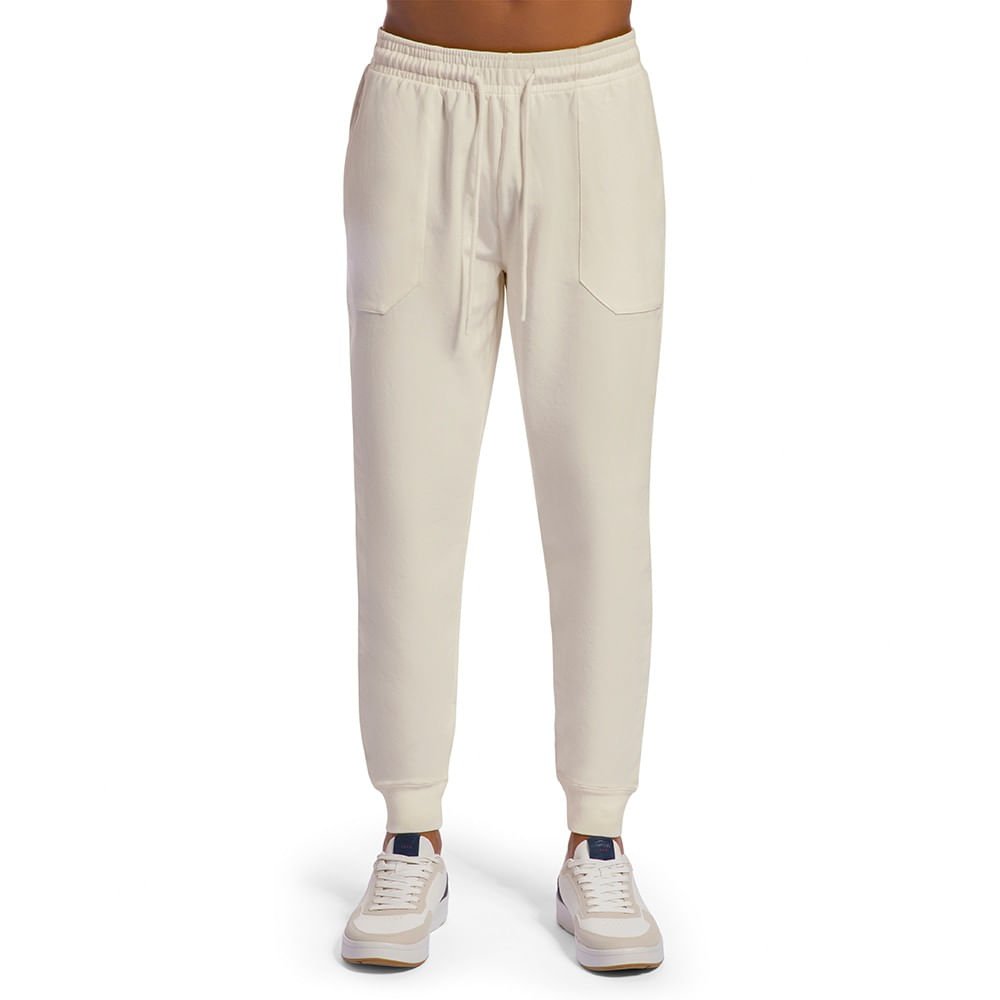 Calça Jogging Comfy Olympikus Masculina