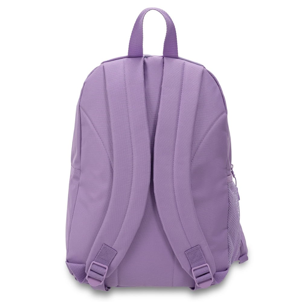 Mochila Olympikus Juvenil Roxo 2