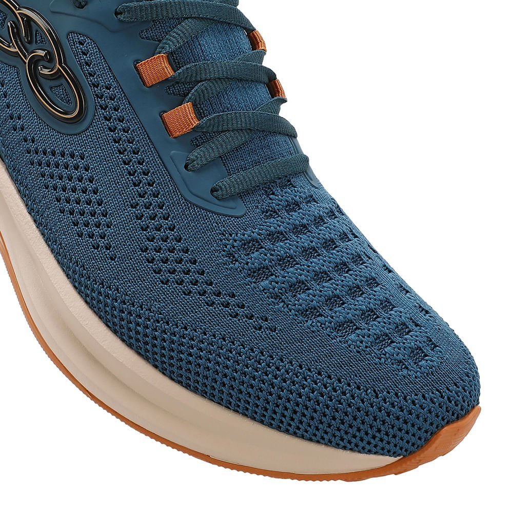 Tênis Olympikus Sonoro 3 Azul 7