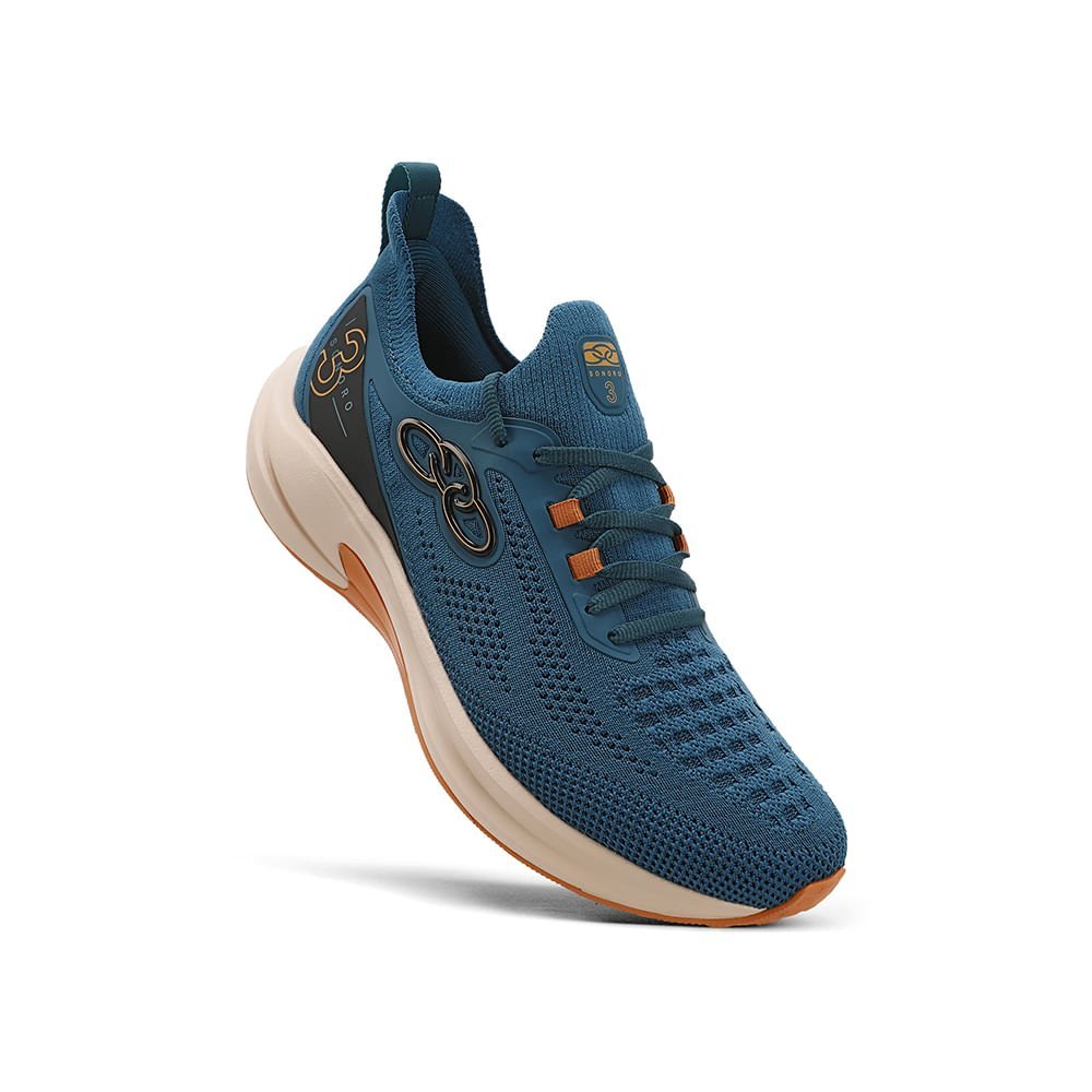 Tênis Olympikus Sonoro 3 Azul 2