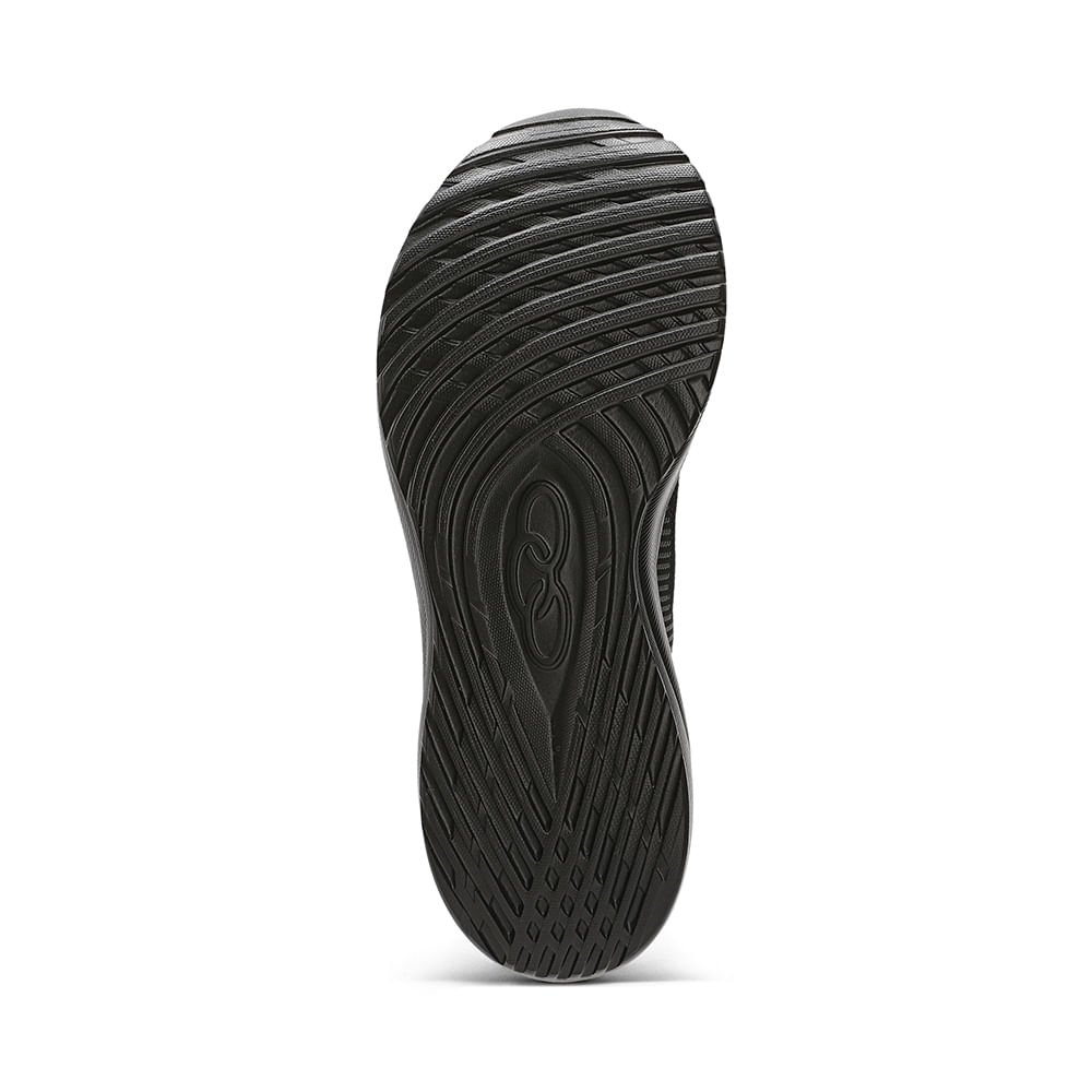 Tênis Olympikus Curva Preto 5