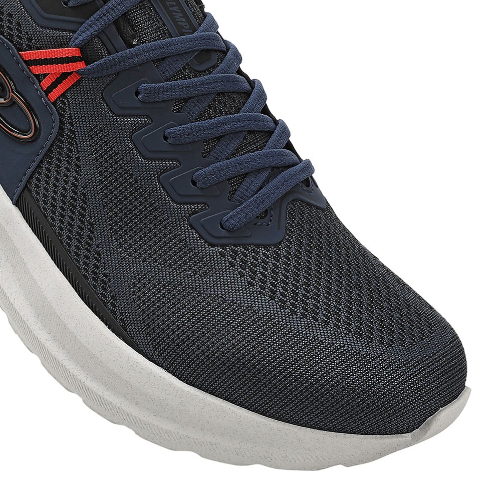 Tênis Olympikus Zex 2 Masculino Azul 7