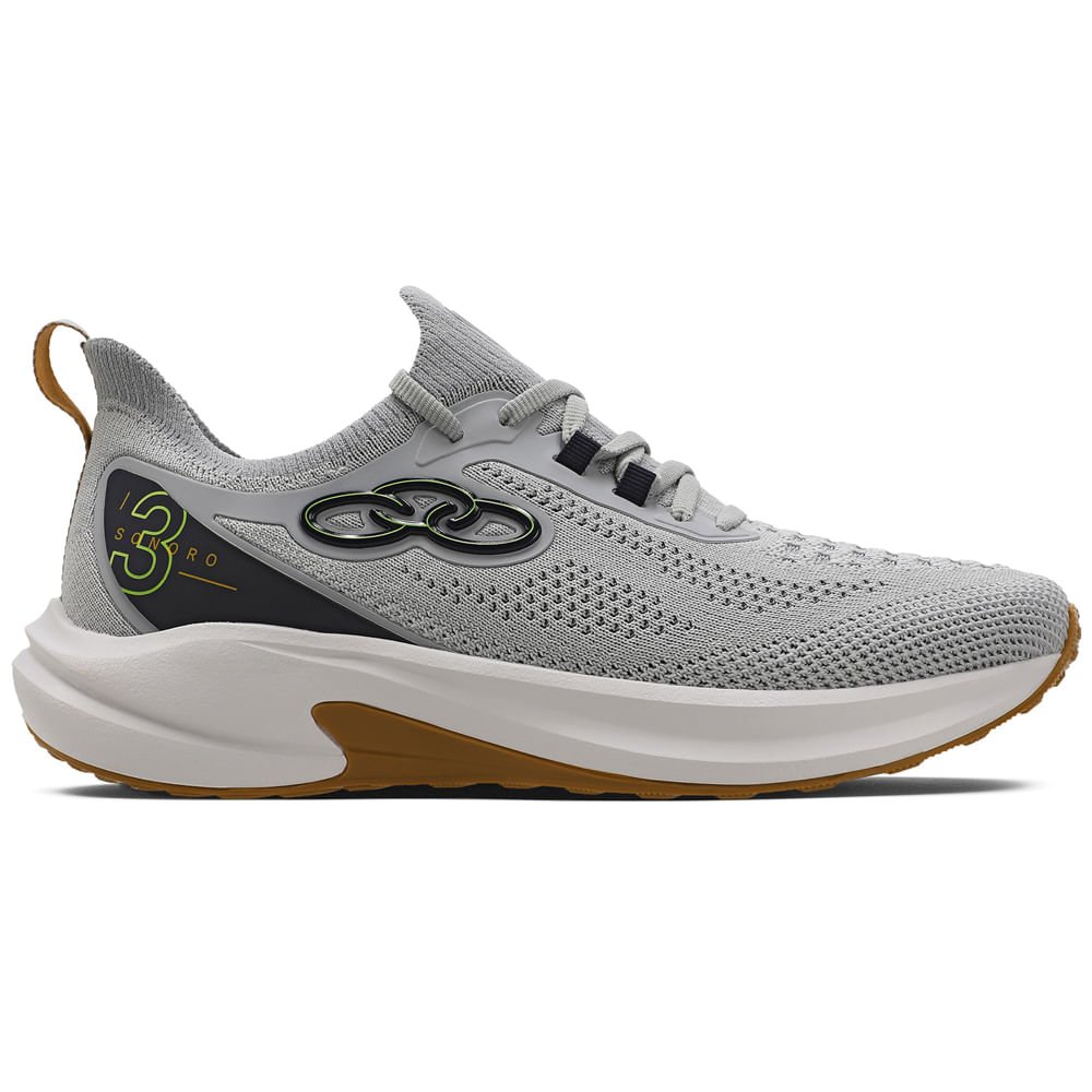 Tênis Olympikus Sonoro 3