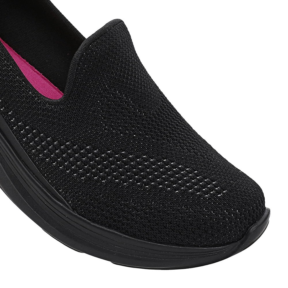 Tênis Olympikus Safira Feminino Preto 7