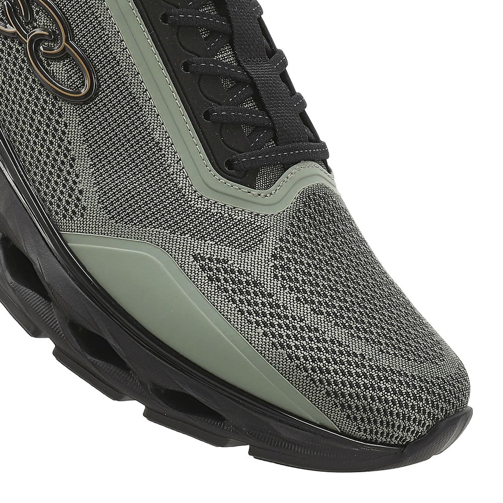 Tênis Olympikus Beats Verde 7