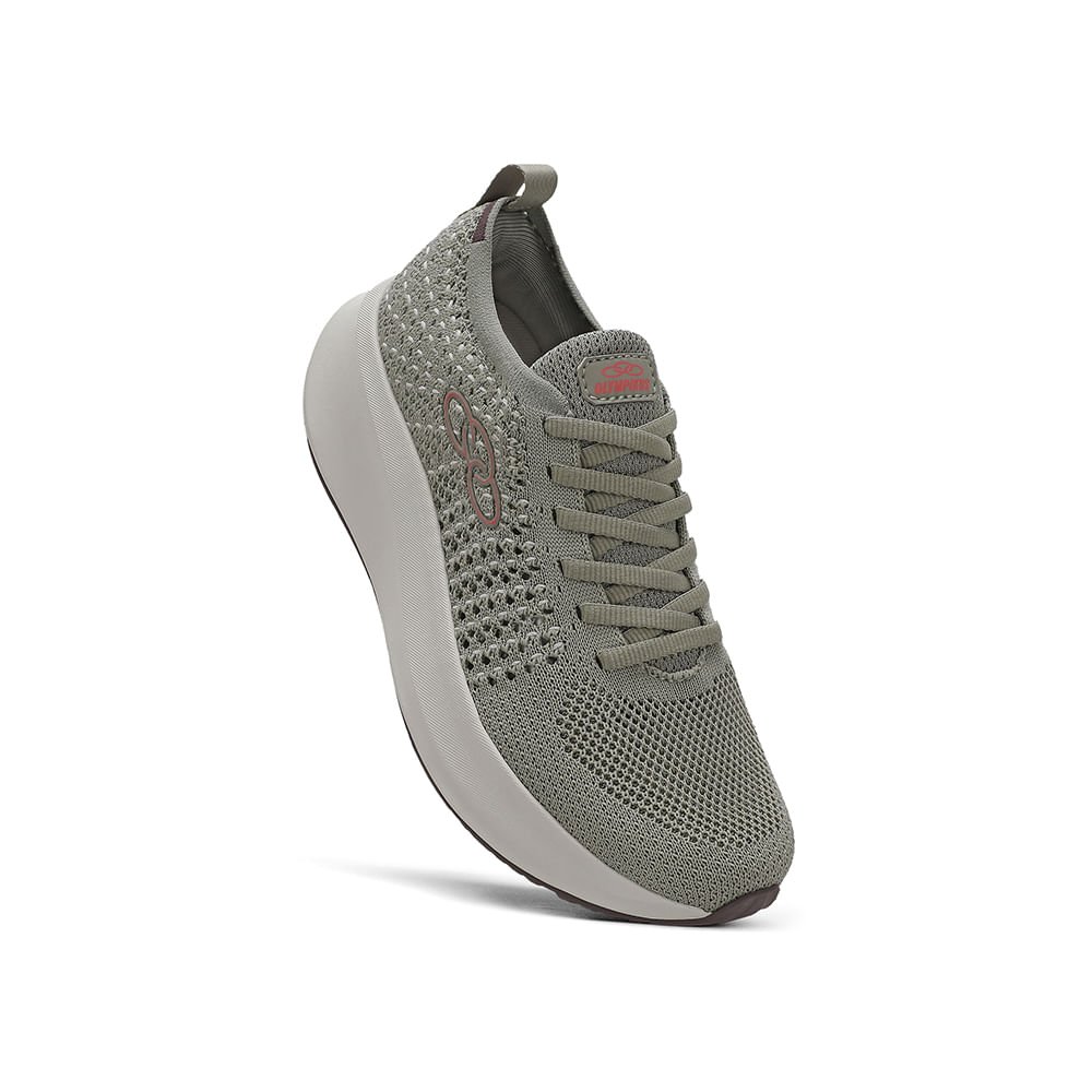 Tênis Olympikus Vest Feminino Verde 2