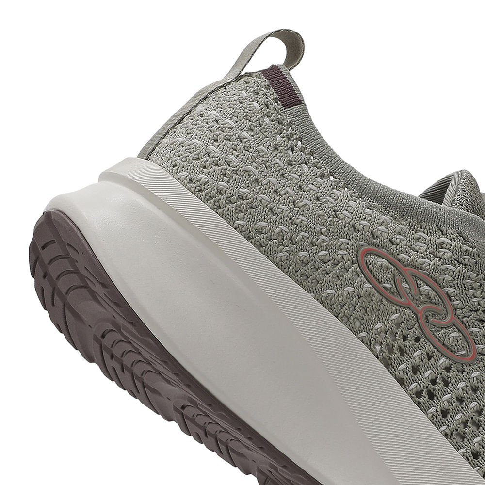 Tênis Olympikus Vest Feminino Verde 8