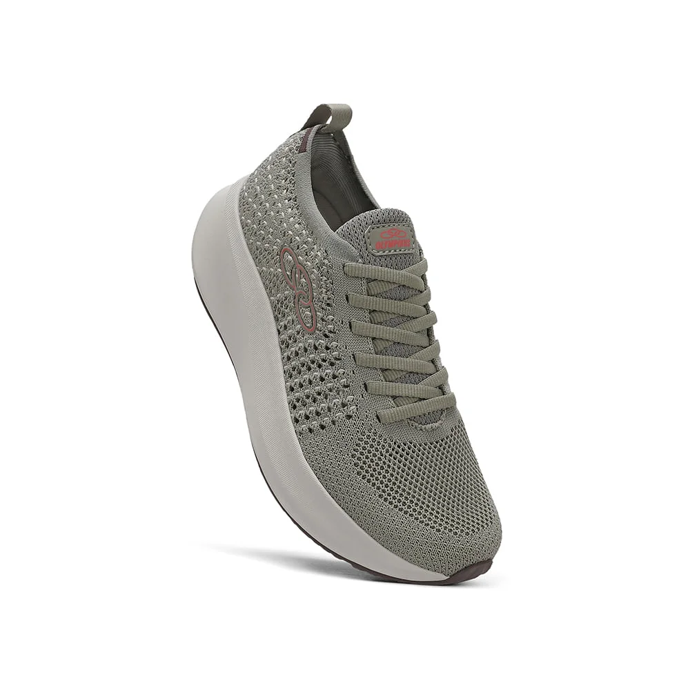 Tênis Olympikus Vest Feminino Verde 2