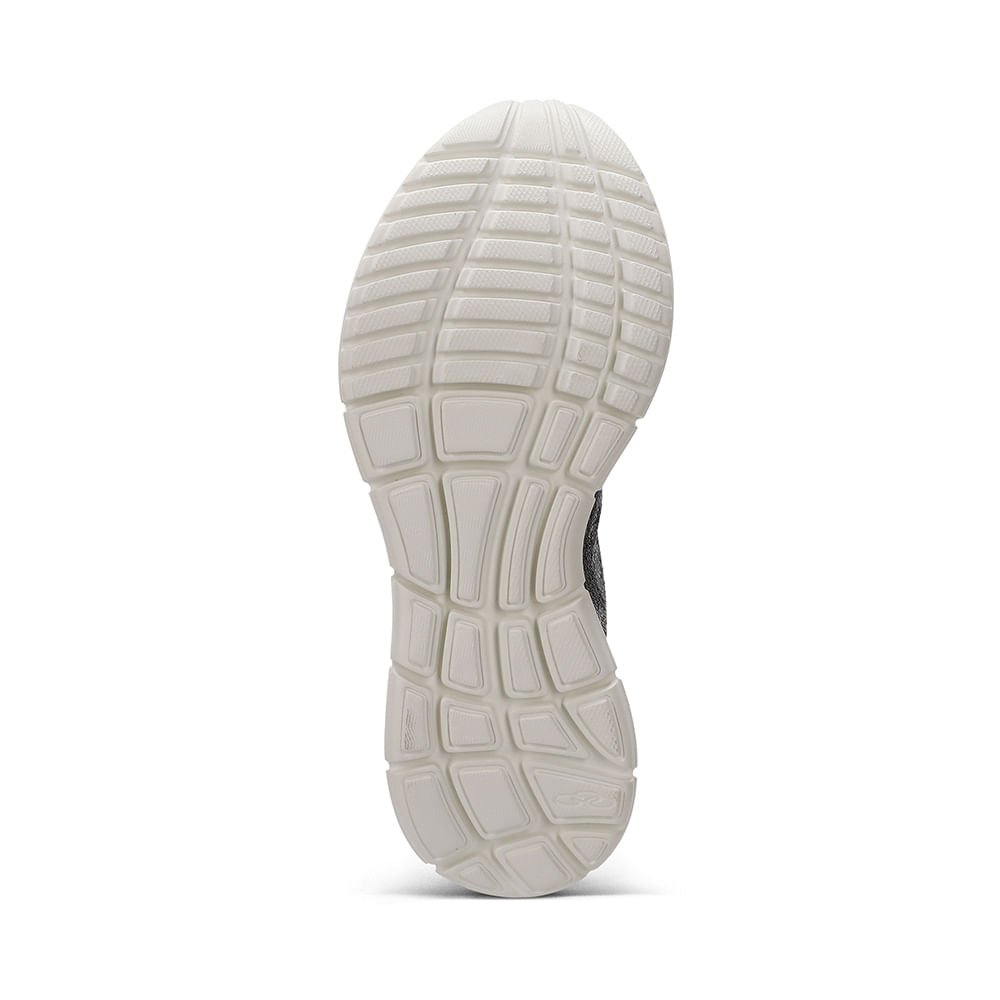 Tênis Olympikus Citrus 2 Feminino Cinza 5