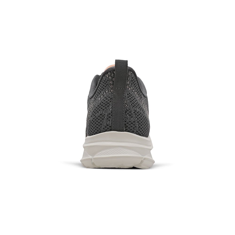 Tênis Olympikus Citrus 2 Feminino Cinza 6