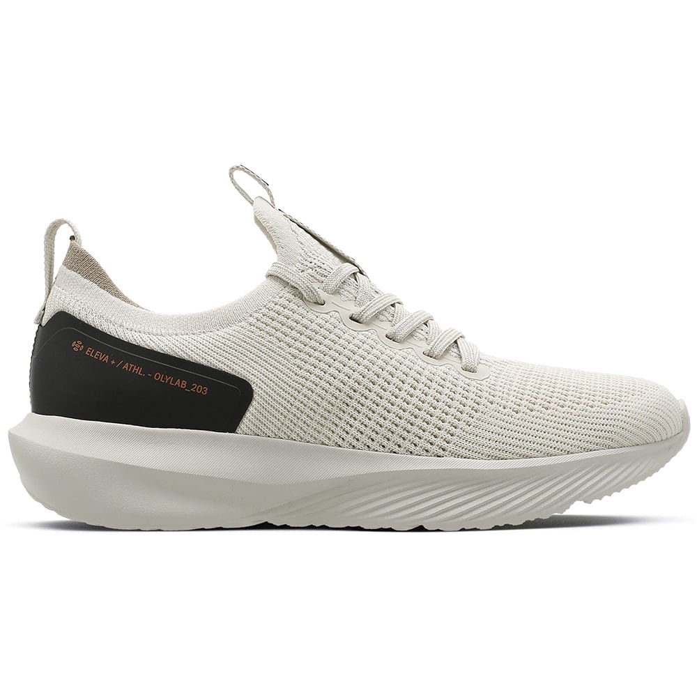 Tênis Olympikus Asfalto Unissex