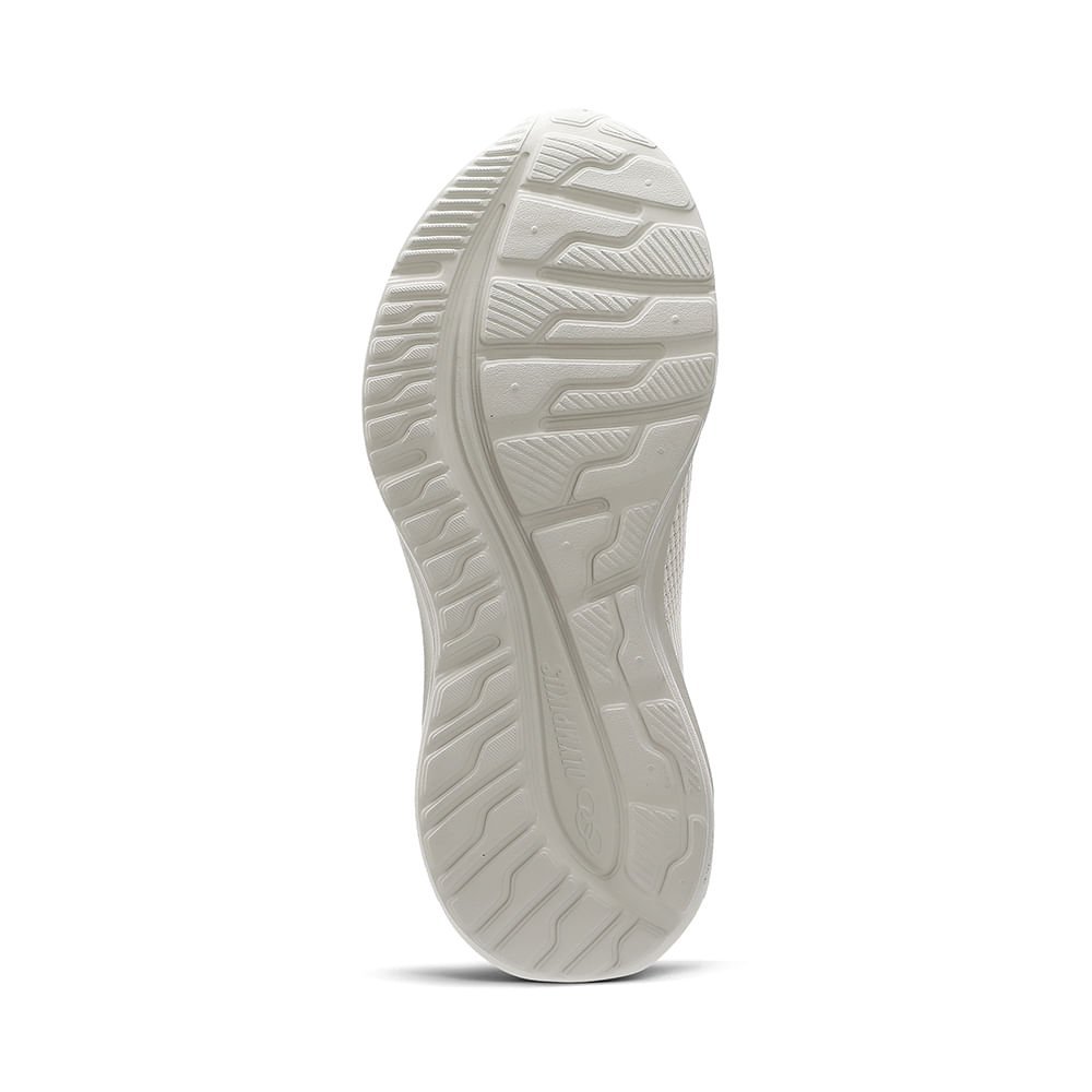 Tênis Olympikus Asfalto Unissex Bege 5