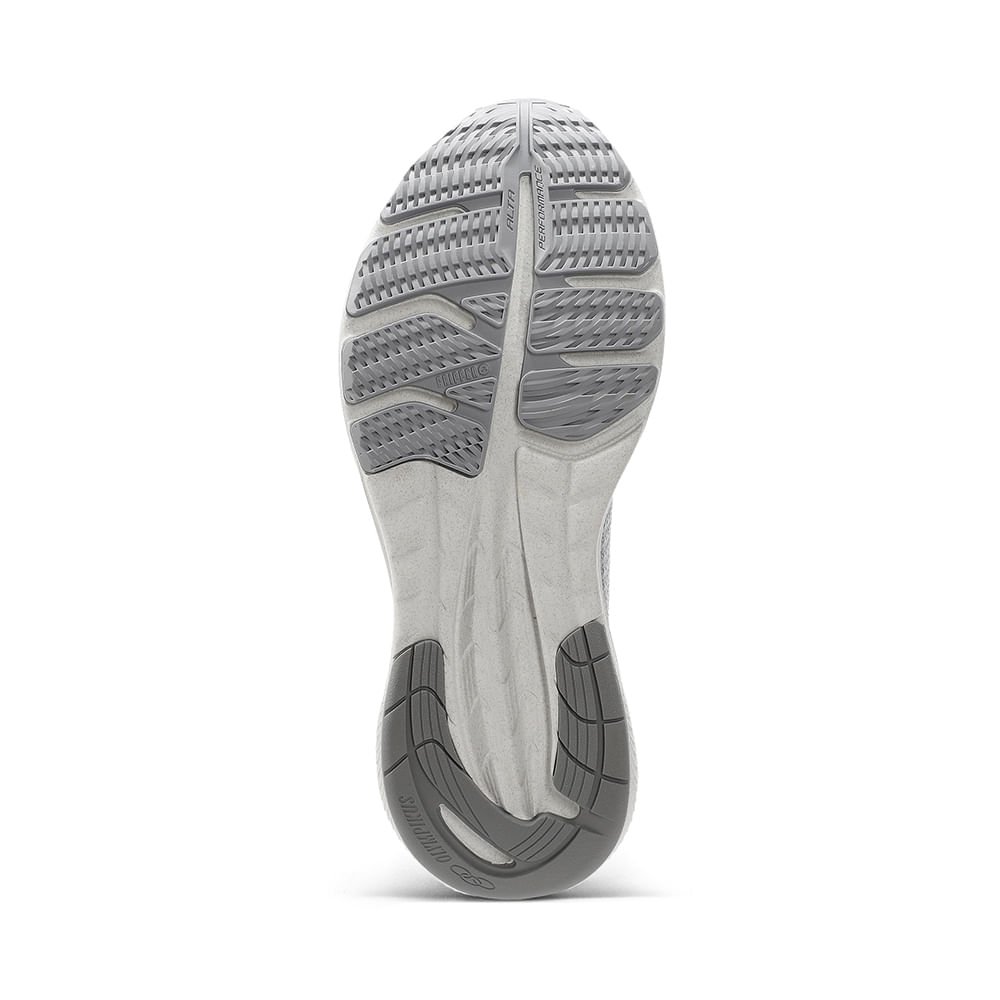 Tênis Olympikus Reverso 2 Cinza 5