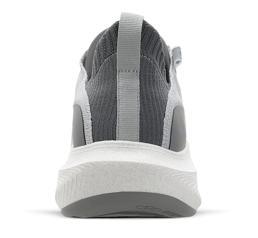 Tênis Olympikus Reverso 2 Cinza 6