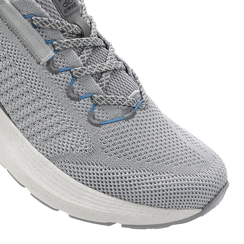 Tênis Olympikus Reverso 2 Cinza 7