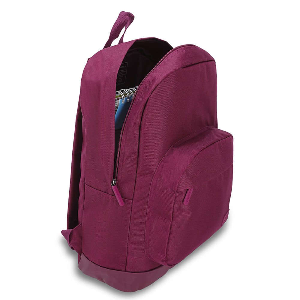 Mochila Olympikus Shammy 2.0 Roxo 4