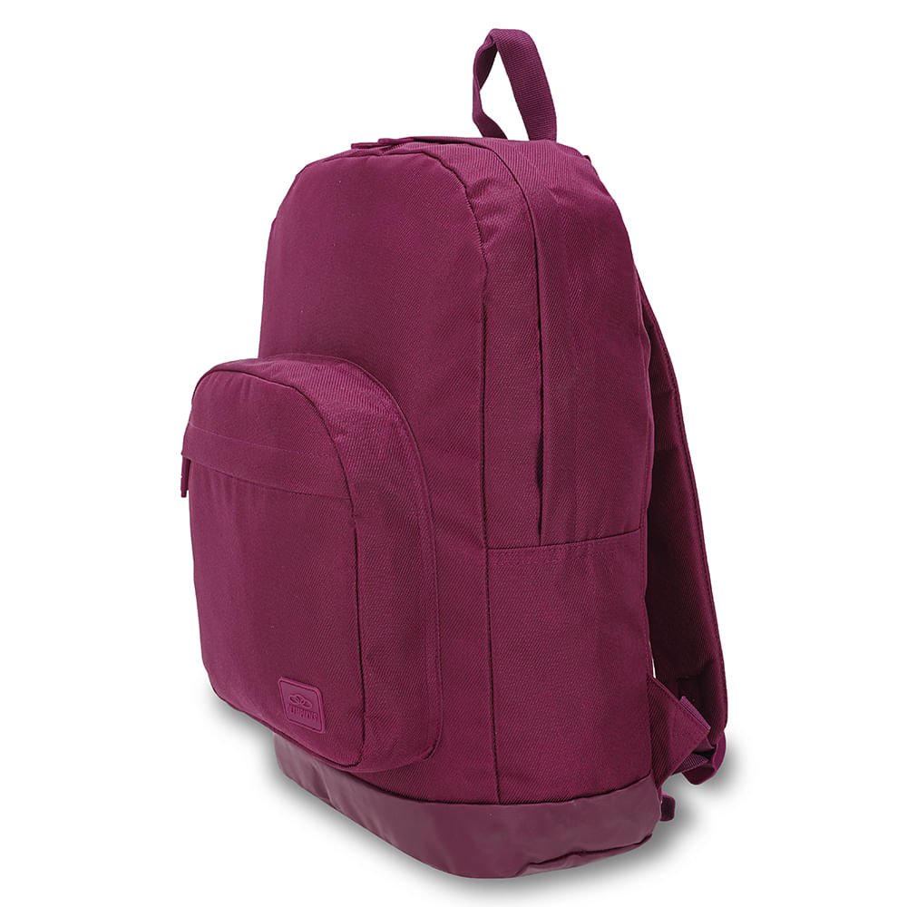 Mochila Olympikus Shammy 2.0 Roxo 5