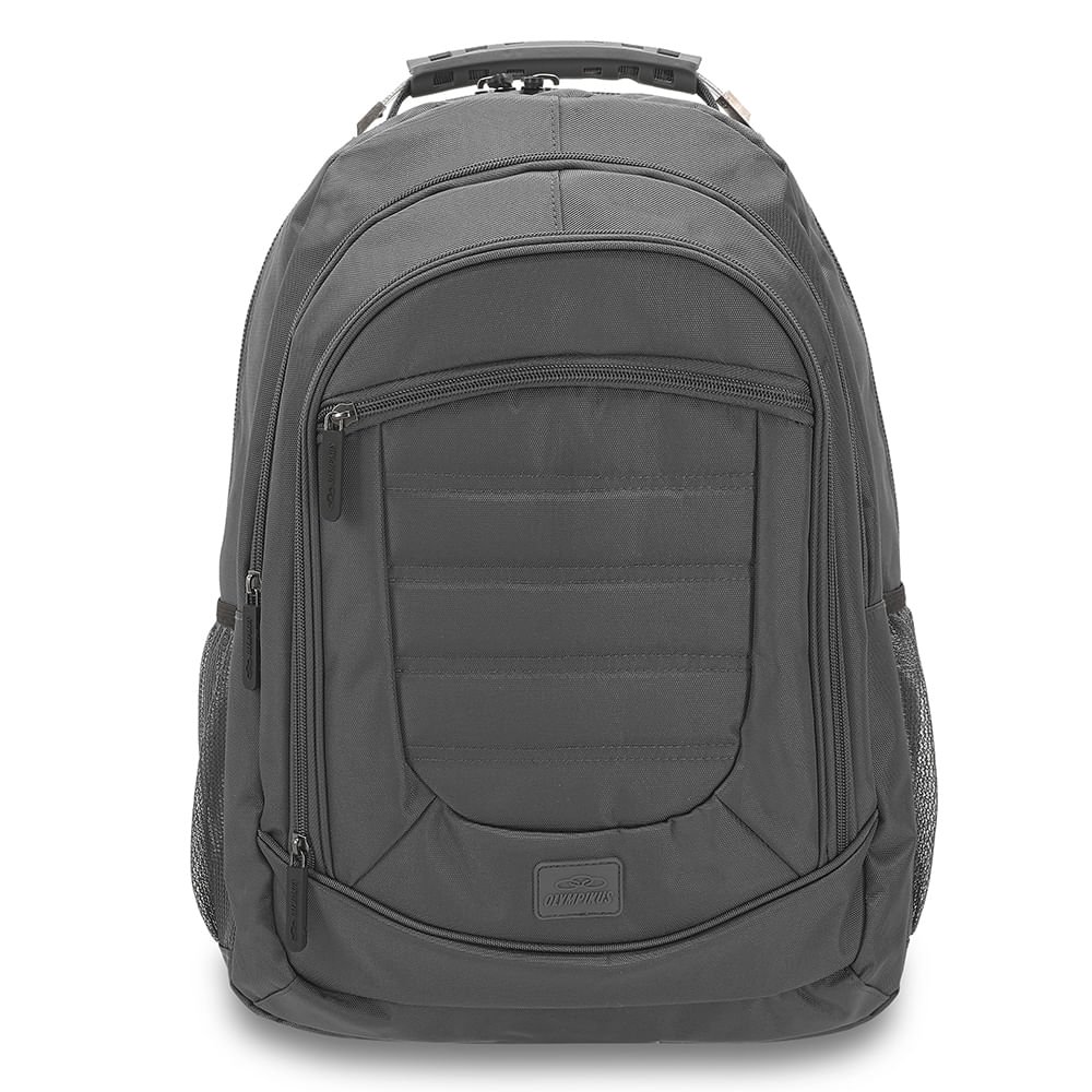 Mochila Olympikus Cabo de Aço