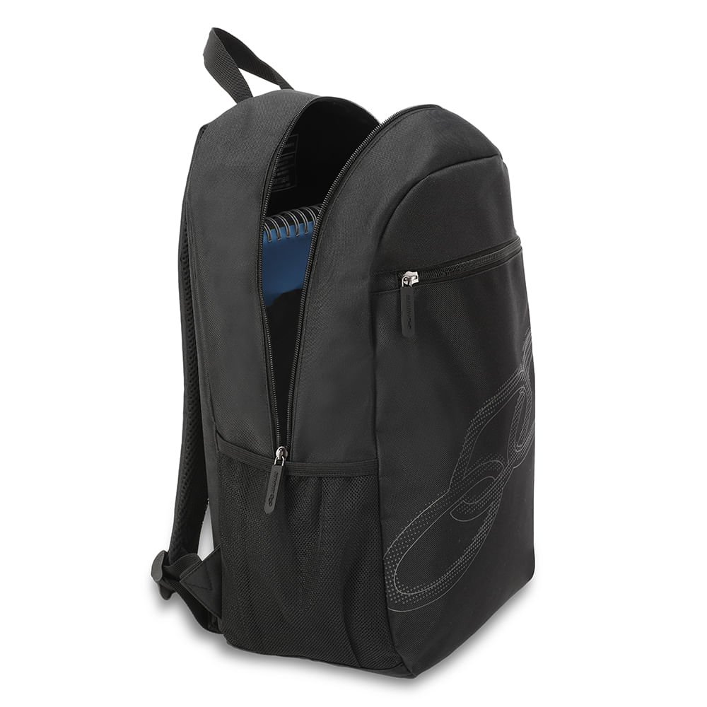Mochila Olympikus Basic New Preto 4