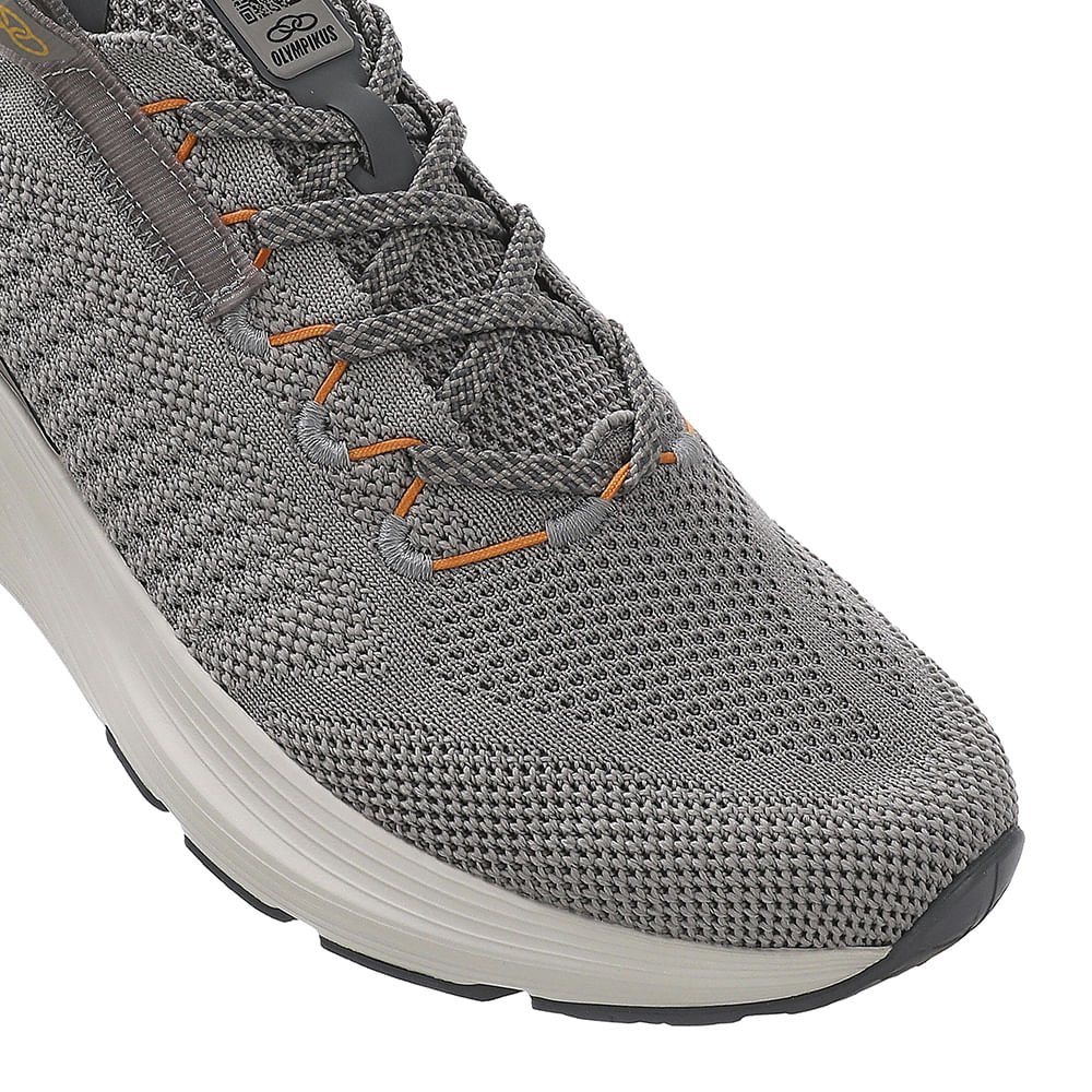 Tênis Olympikus Reverso 2 Cinza 7