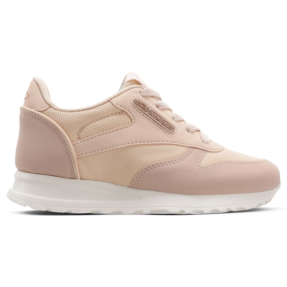 Tênis Jogging 101 Infantil