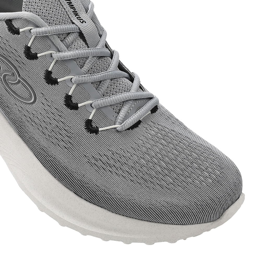 Tênis Olympikus Reflect Cinza 7