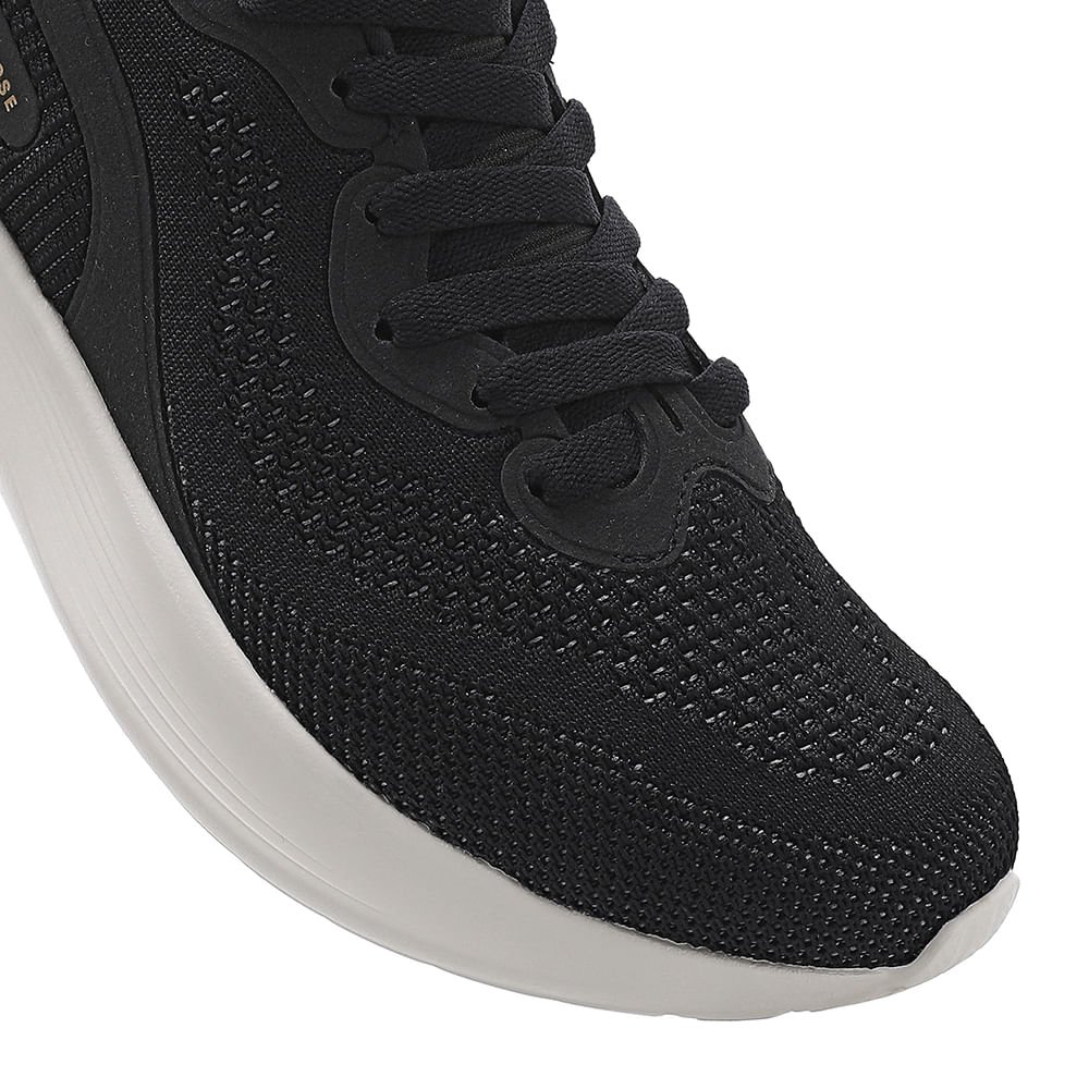 Tênis Olympikus Virtuose Preto 7