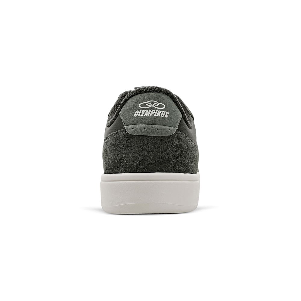 Tênis Olympikus Urb Verde 6