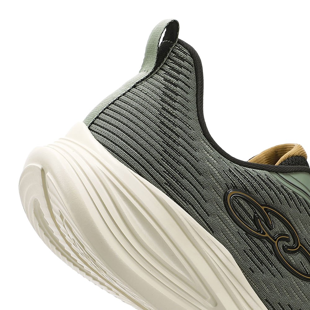 Tênis Olympikus Marte Verde 6