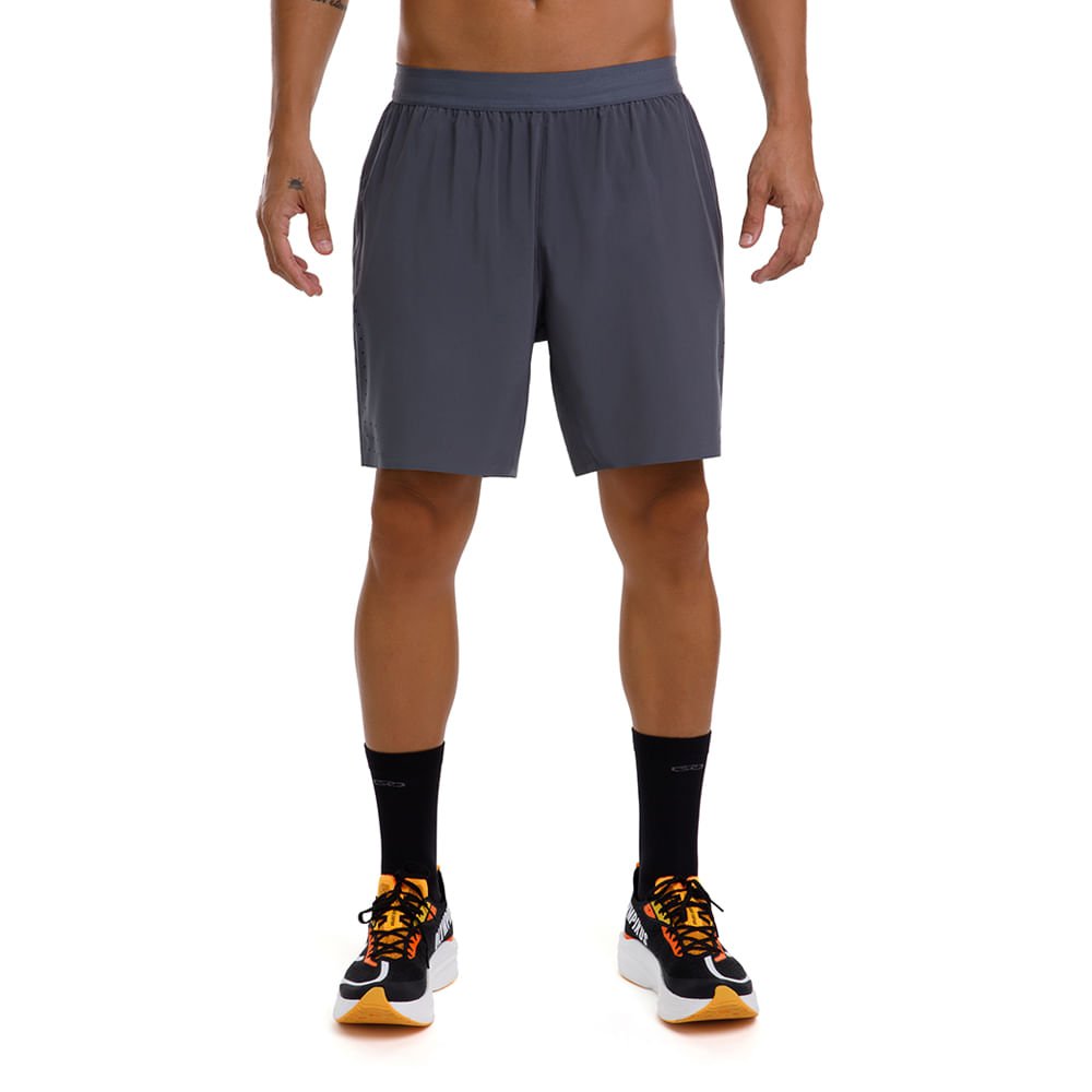 Shorts Corre 7 Olympikus Masculino