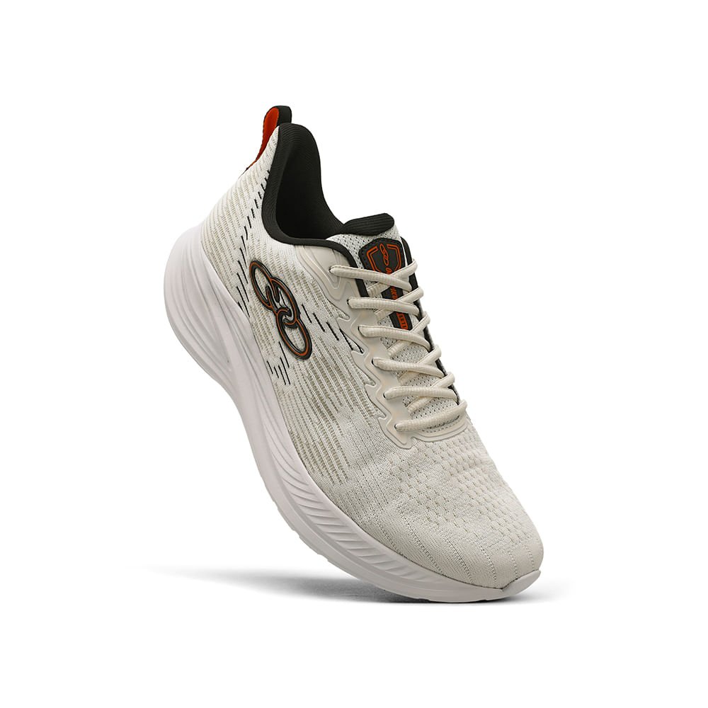 Tênis Olympikus Marte Bege 2