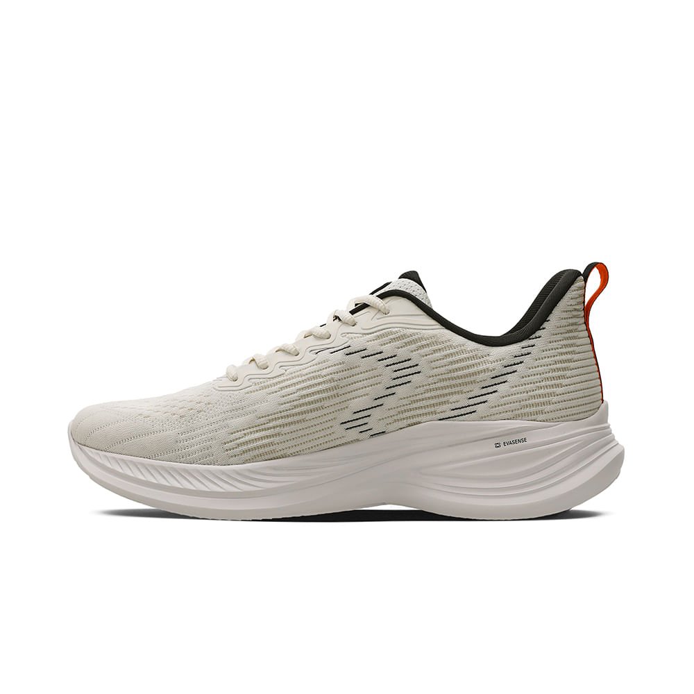 Tênis Olympikus Marte Bege 3