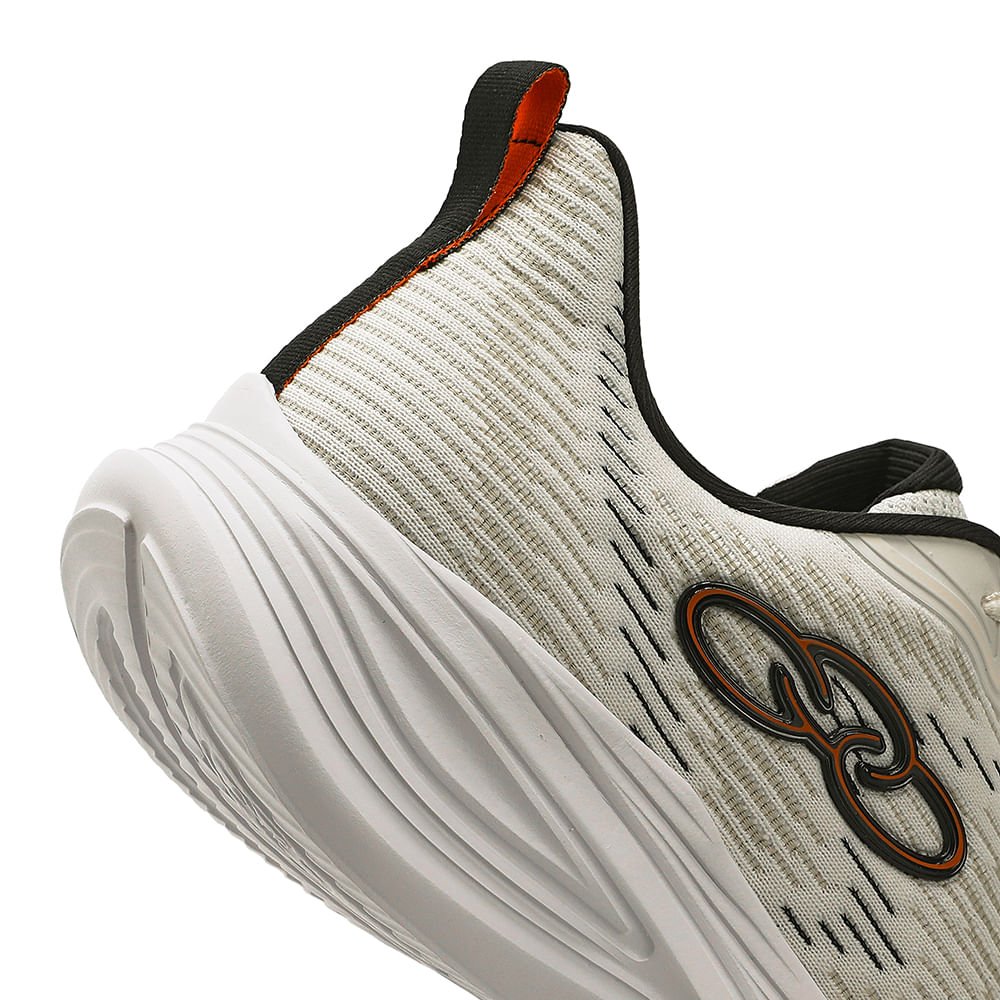 Tênis Olympikus Marte Bege 8