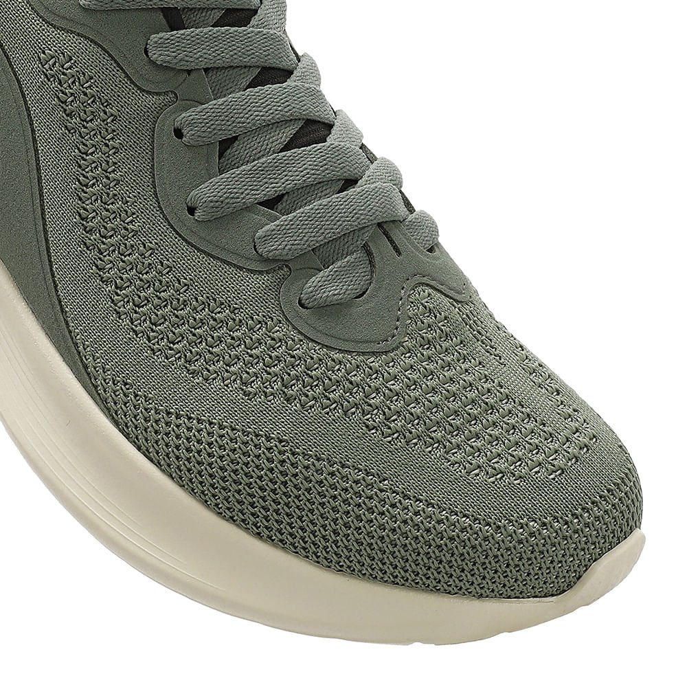 Tênis Olympikus Virtuose Verde 7