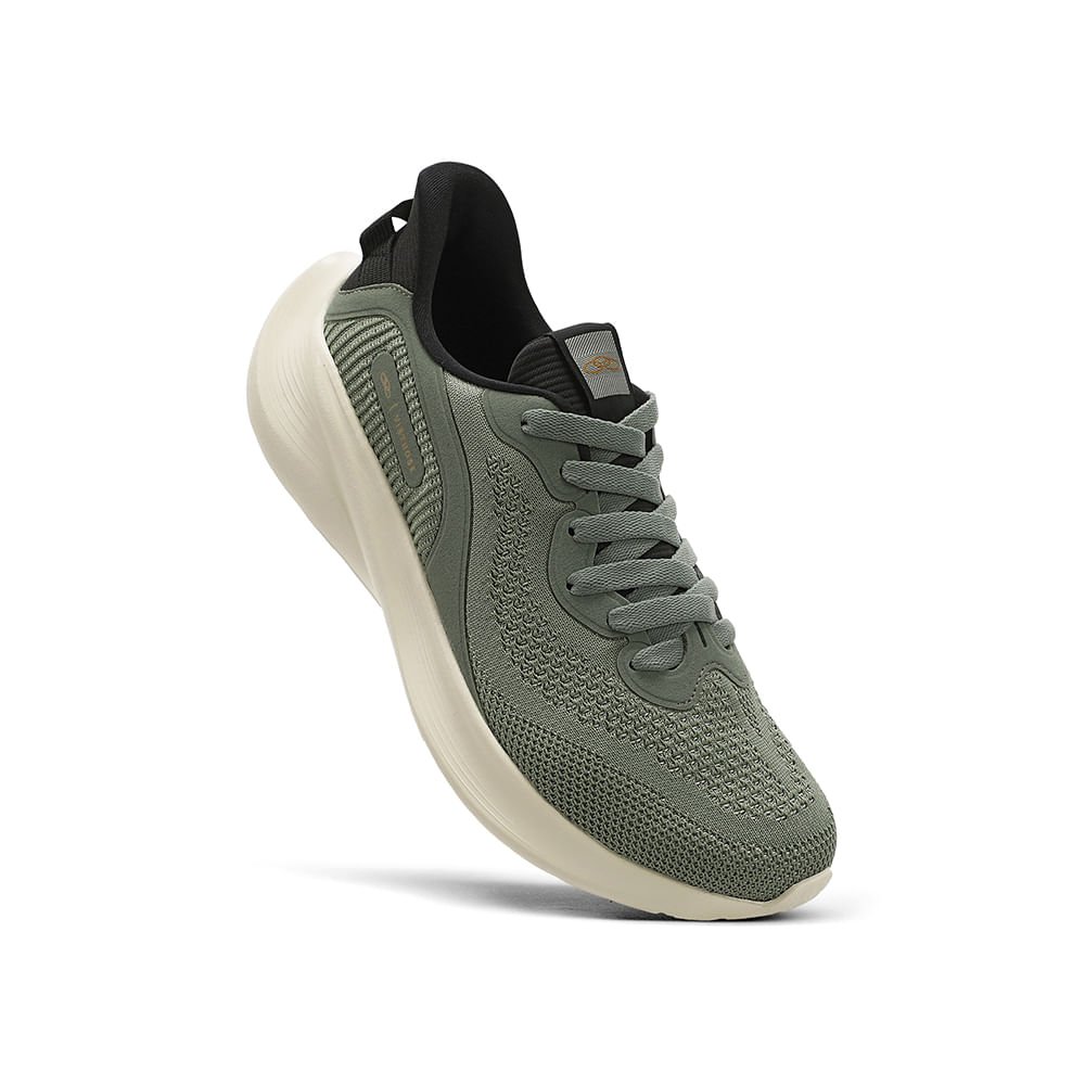 Tênis Olympikus Virtuose Verde 2
