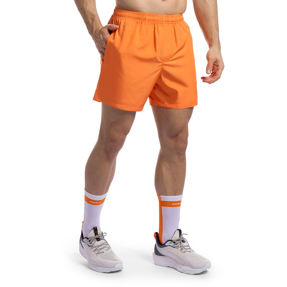 Shorts Olympikus Essential 5 Masculino