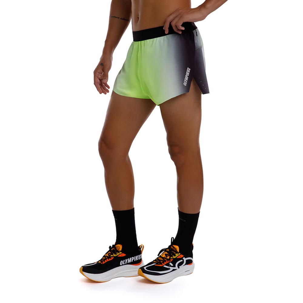 Shorts Corre 2 Olympikus Masculino