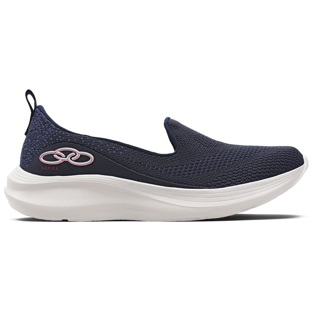 Tênis Olympikus Safira Feminino