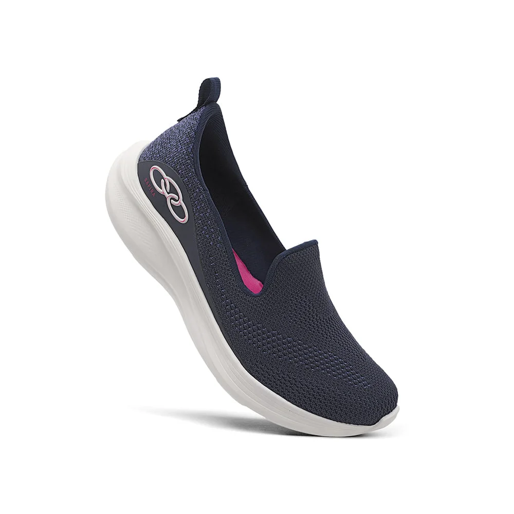 Tênis Olympikus Safira Feminino Azul 2