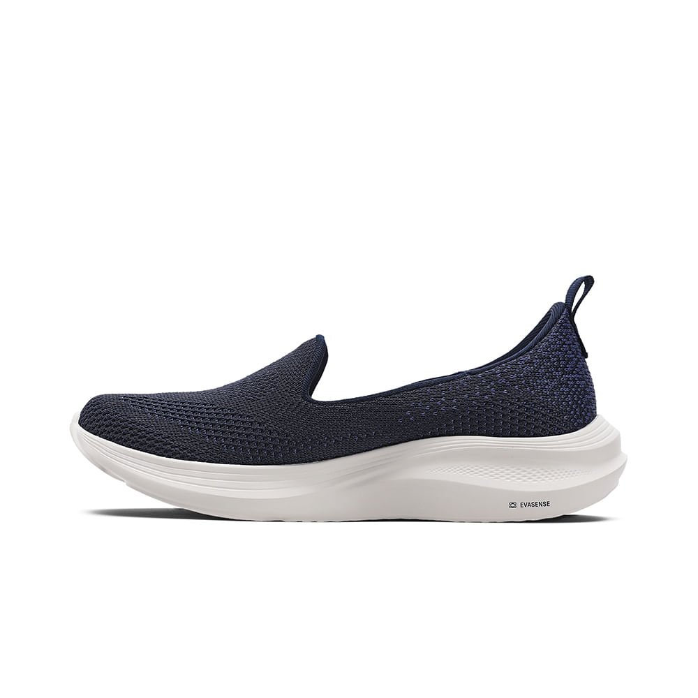 Tênis Olympikus Safira Feminino Azul 3