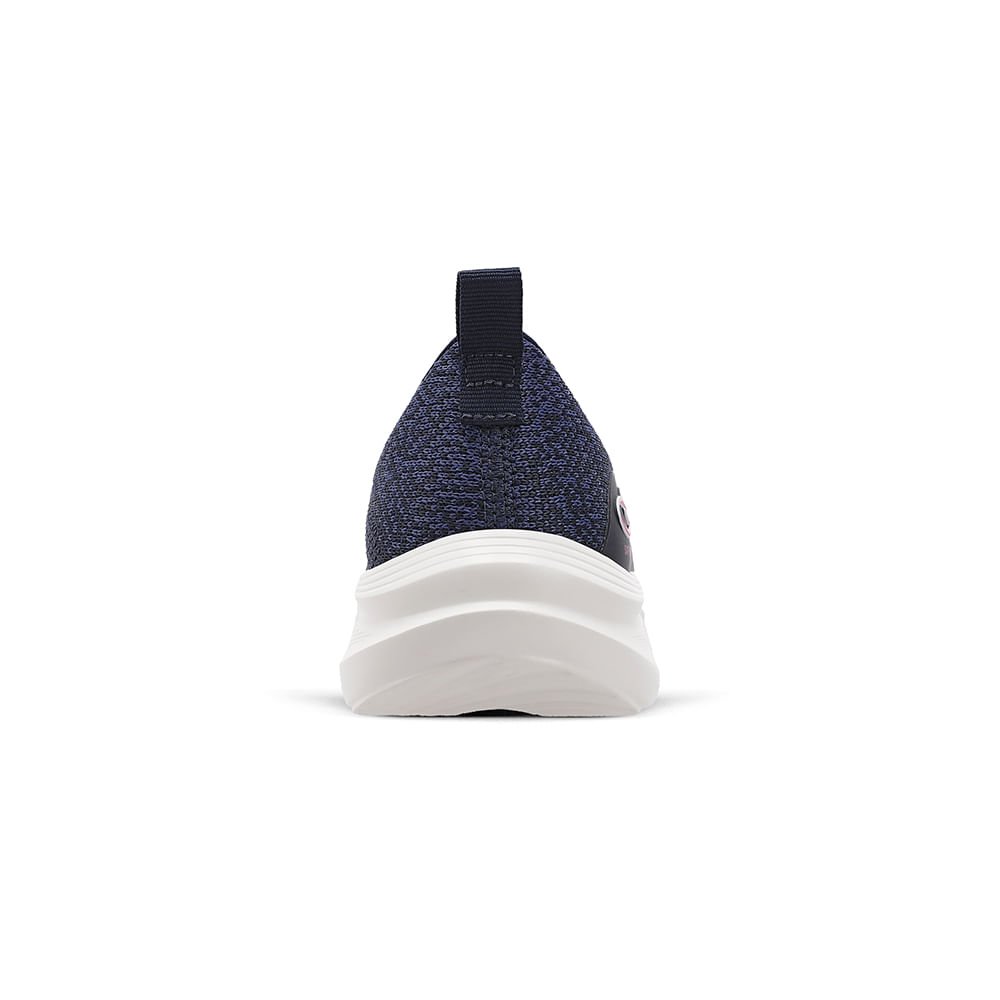 Tênis Olympikus Safira Feminino Azul 6