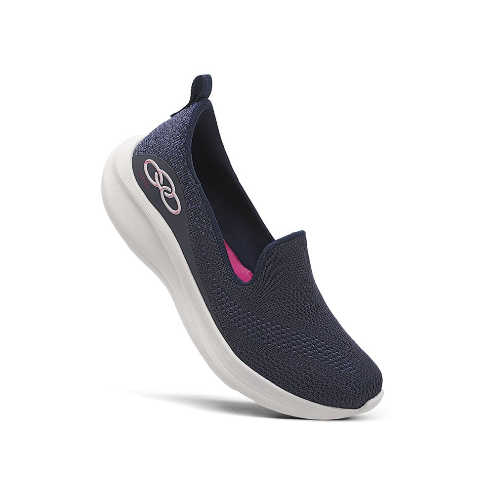 Tênis Olympikus Safira Feminino Azul 2