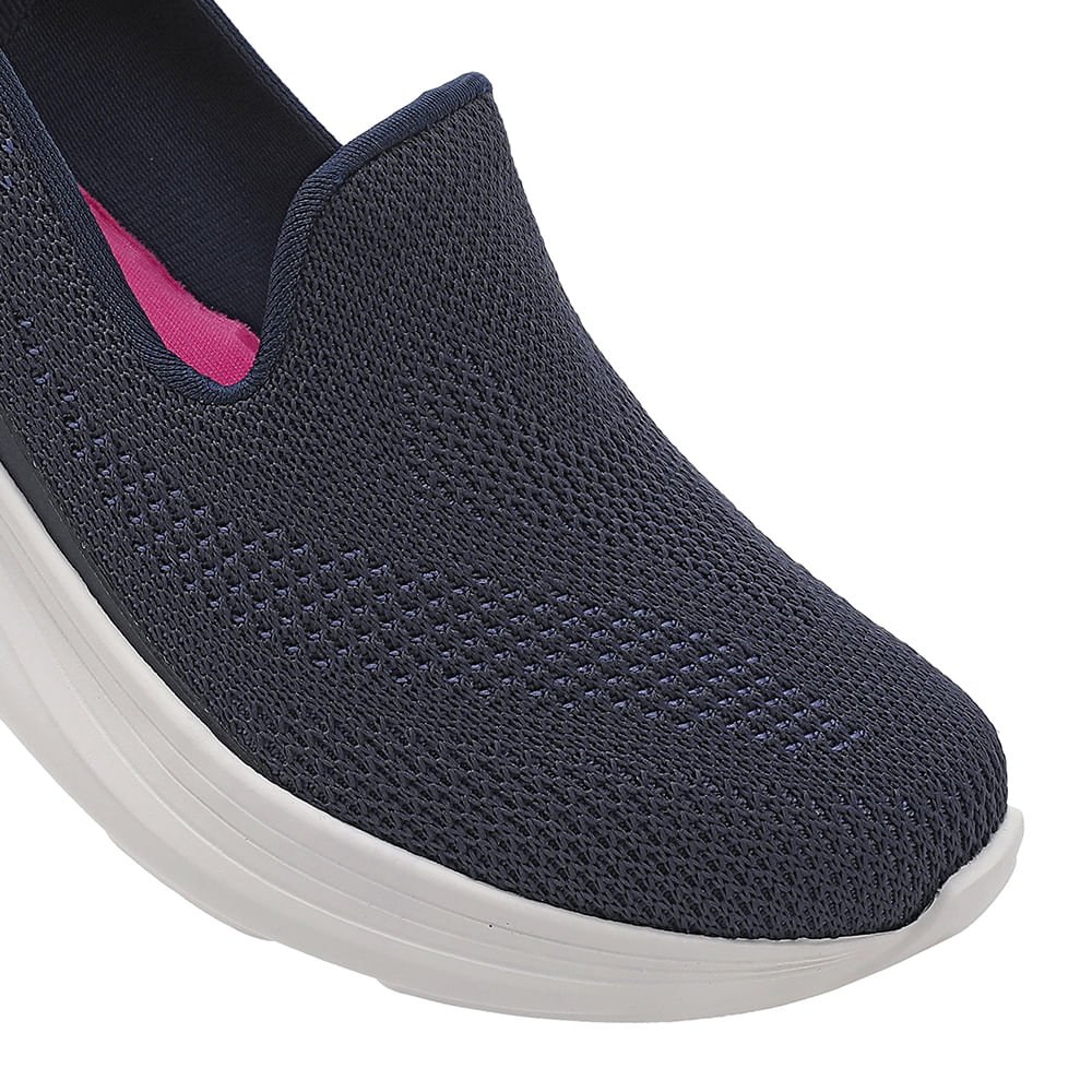 Tênis Olympikus Safira Feminino Azul 7