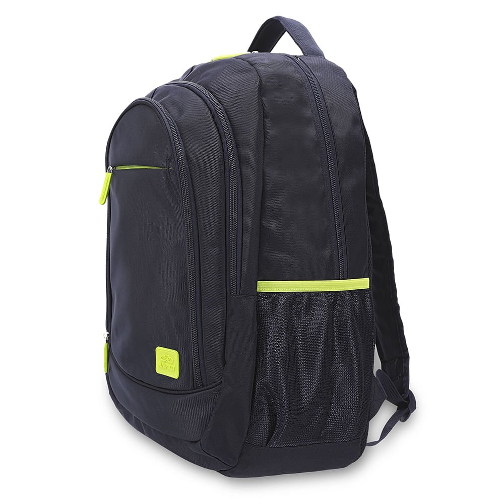 Mochila Olympikus Prime Azul 2