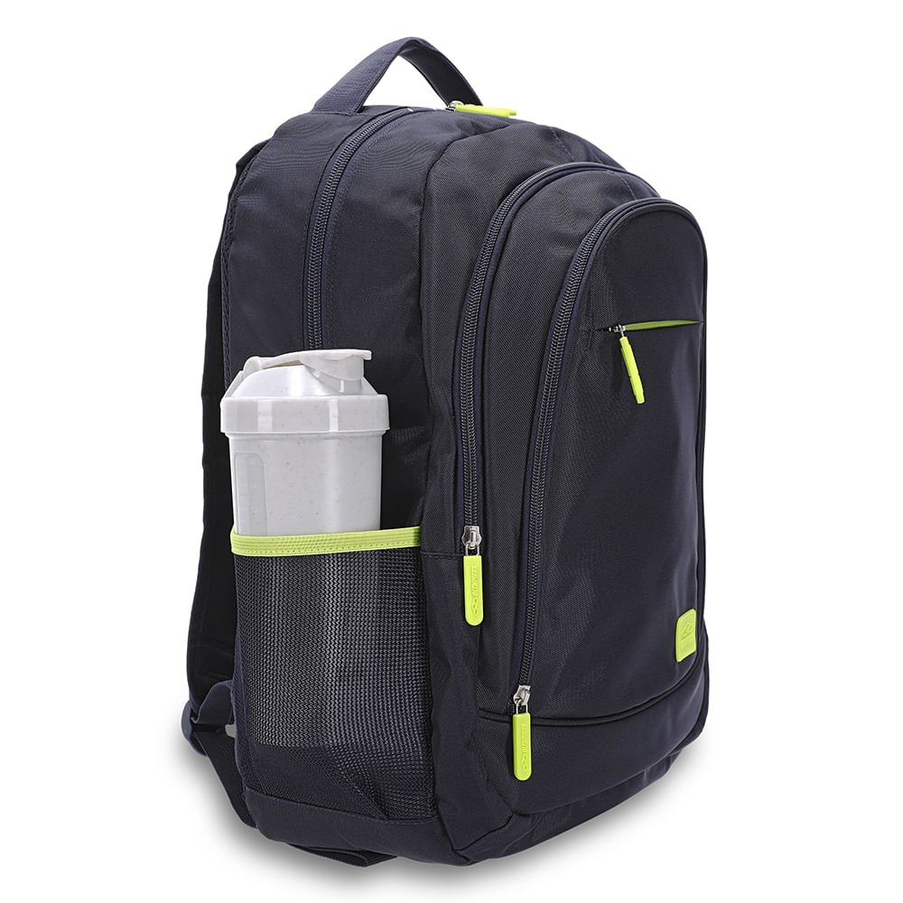 Mochila Olympikus Prime Azul 3