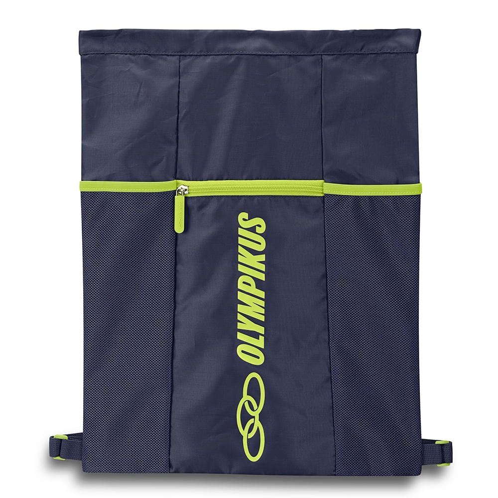 Bolsa Olympikus Gym Sack