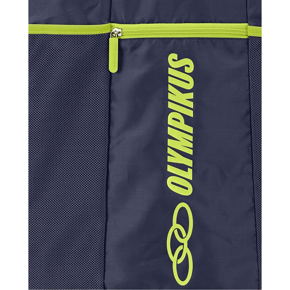 Bolsa Olympikus Gym Sack Azul 3