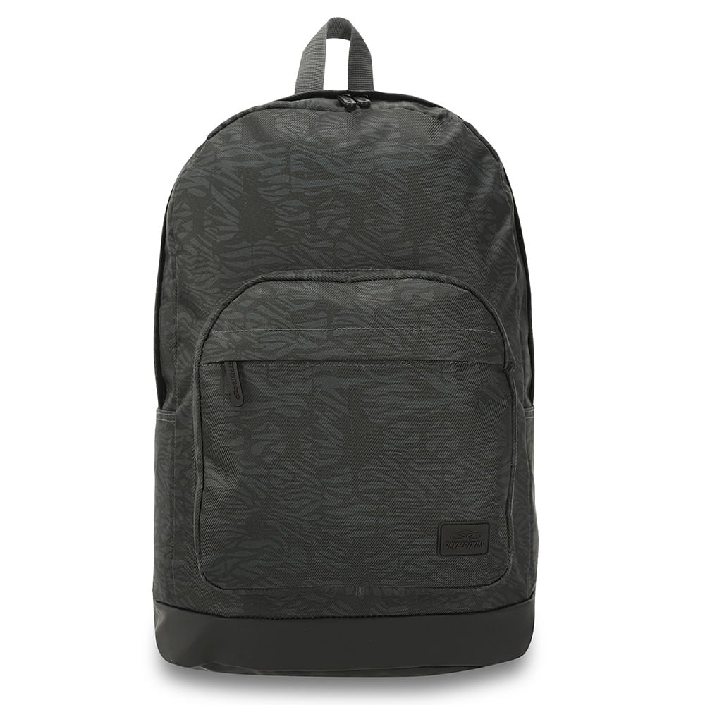 Mochila Shammy Estampada Olympikus