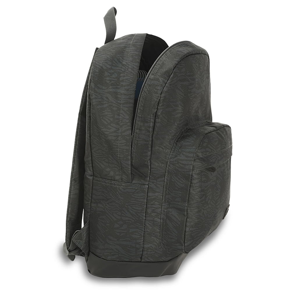 Mochila Shammy Estampada Olympikus Cinza 4